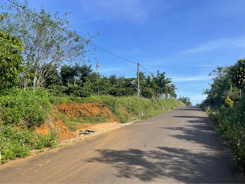 Đất nền Lộc An - Bảo Lâm 2891m² giá 3.8 tỷ - Mặt tiền rộng, hướng Đông Nam!