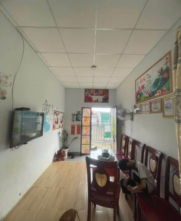 Nhà riêng Lộc Nga Bảo Lộc 245m² giá 2.05 tỷ - Cơ hội sở hữu ngay!