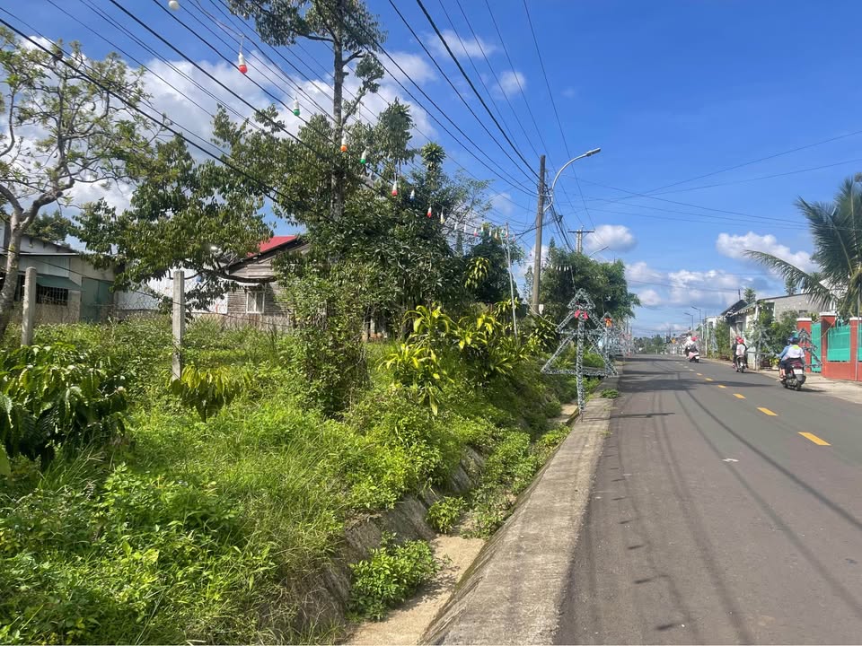 Đất mặt tiền hẻm 88 Lữ Gia Lộc Châu 367m² giá 3.7 tỷ - Vị trí đắc địa cho đầu tư!