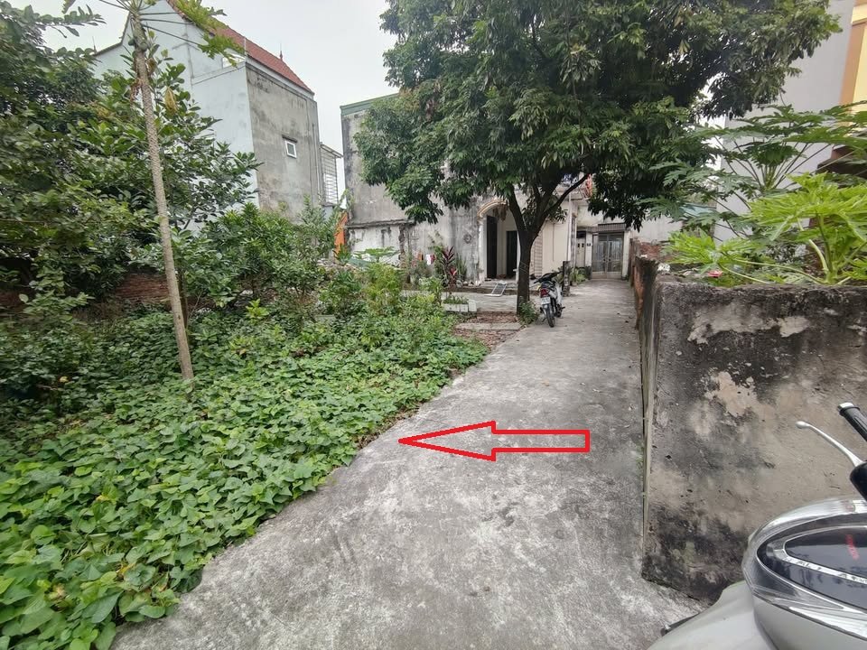 Đất thổ cư Đặng Xá, Gia Lâm 46m² giá 3.45 tỷ - Vị trí gần hồ tuyệt đẹp!