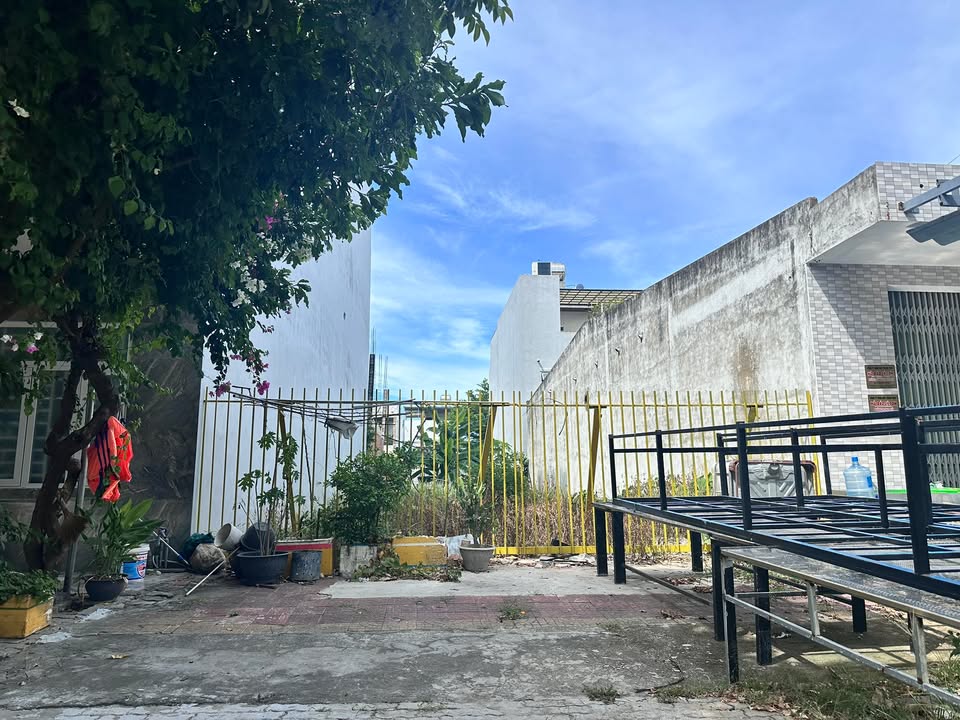 Đất mặt tiền Kinh Dương Vương 187,5m² giá 11 tỷ - Tiềm năng tăng giá mạnh!