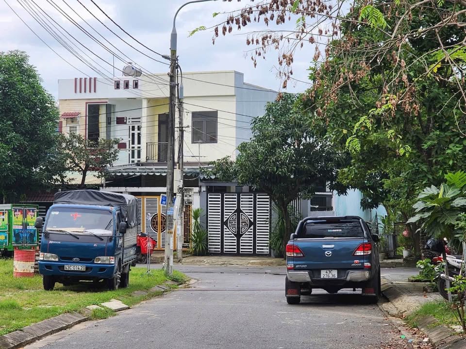 Nhà mặt tiền An Ngãi Đông 100m² giá 3 tỷ - Sẵn sàng vào ở ngay!