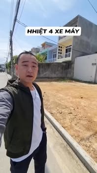 Đất kiệt ô tô Hoàng Diệu Hải Châu 200m² giá 8 tỷ - Cơ hội đầu tư sinh lời!