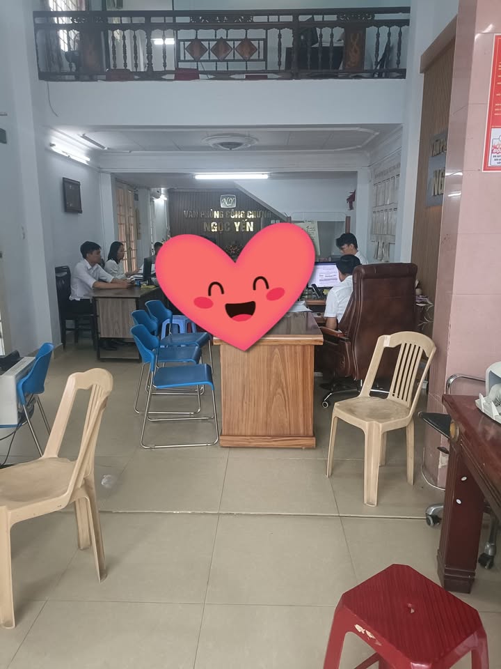 Căn hộ chung cư Âu Cơ Hòa Khánh 33m² giá 850 triệu - Sổ đỏ chính chủ, pháp lý rõ ràng!