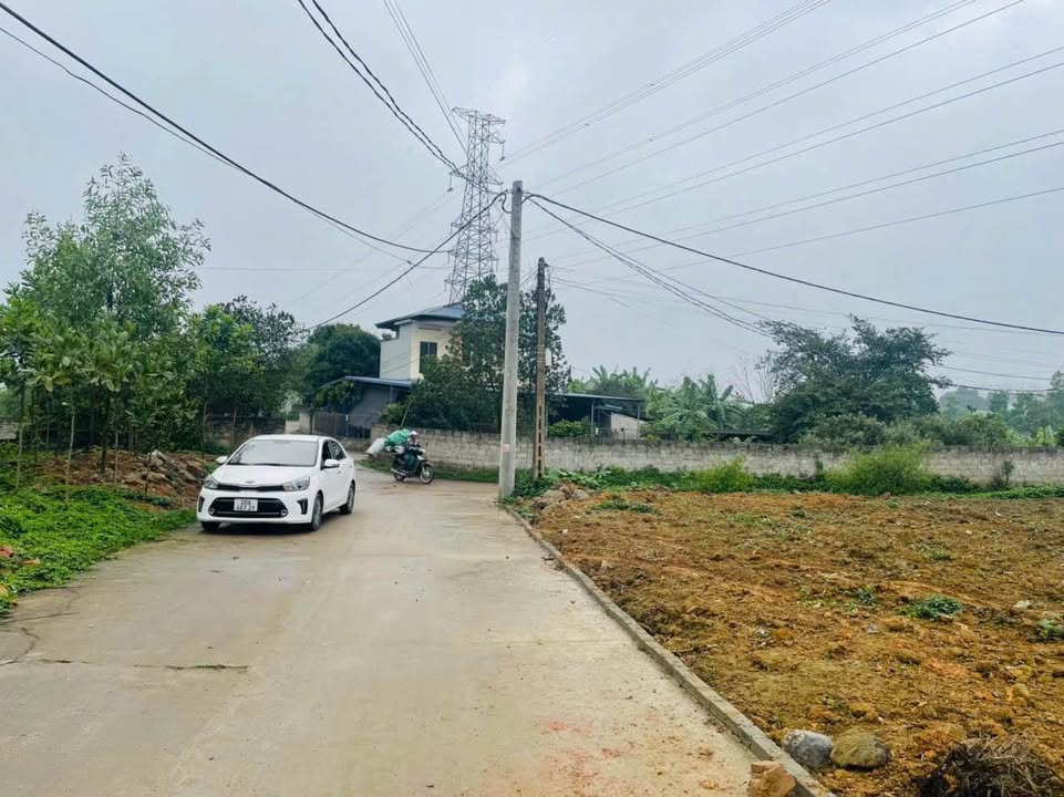 Đất thổ cư Tích Lương 356m² giá 1.2 tỷ - Vị trí đắc địa gần KCN Sông Công 2