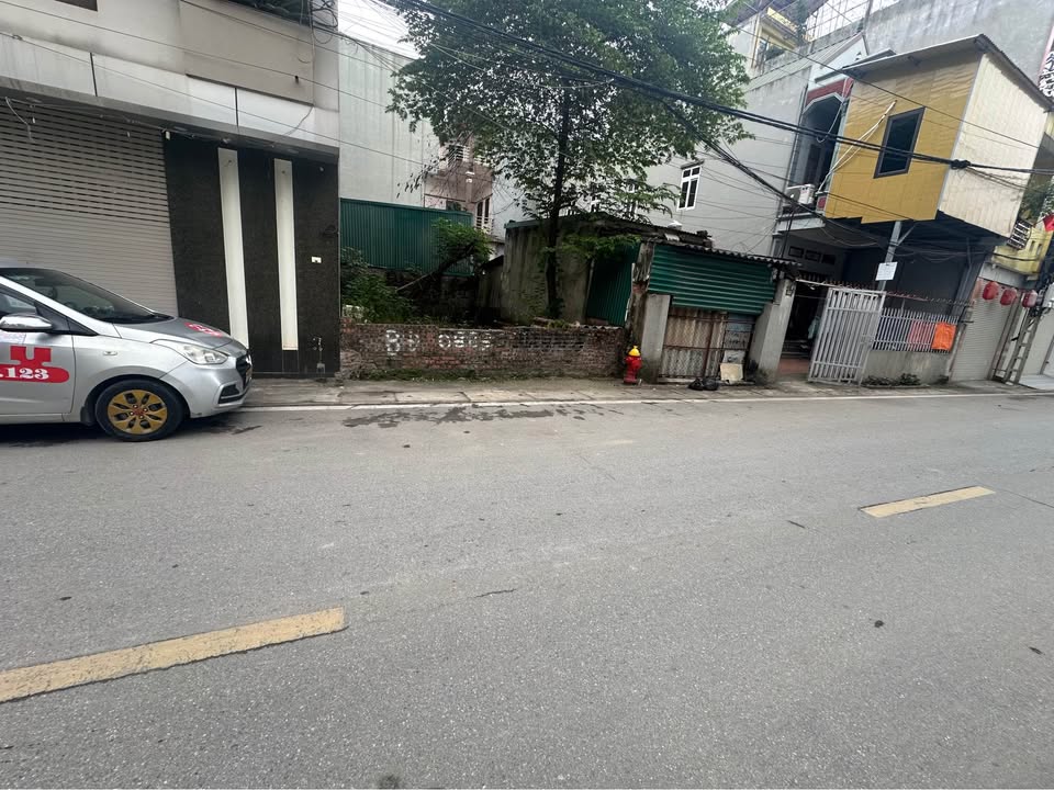 Đất Tiên Dương Đông Anh 60m² giá thỏa thuận - Sổ đỏ chính chủ, ô tô tải tránh nhau!