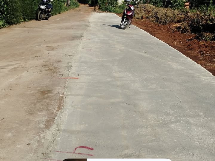 Đất nền Hòa Khánh - Buôn Ma Thuột 275m² giá 679 triệu - Đầu tư sinh lời ngay!