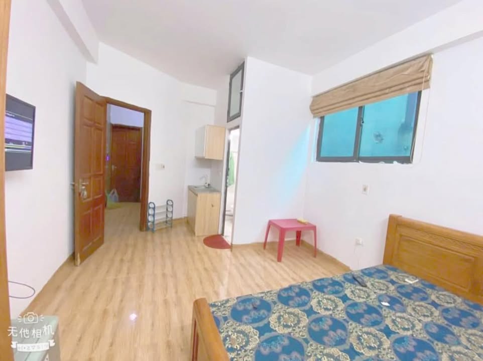 Phòng cho thuê tại Hoà Bình 7, Minh Khai 3.5 triệu - Tiện nghi đầy đủ, an ninh tốt!