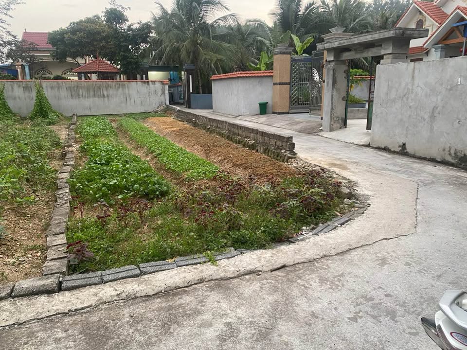 Đất nền 2 mặt tiền An Sơn, Thủy Nguyên 93m² giá 600 triệu - Cơ hội đầu tư tuyệt vời!