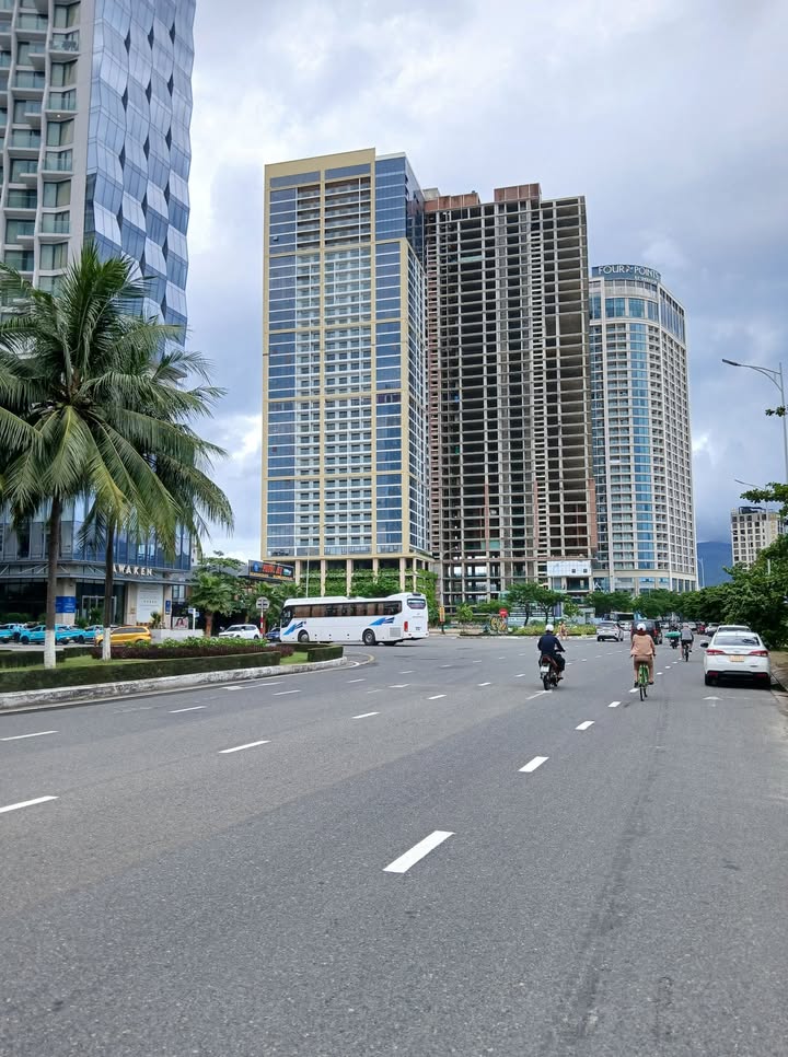 Căn hộ 2 tầng Lương Thế Vinh 75m² giá 7 tỷ - Đầu tư sinh lời hấp dẫn!