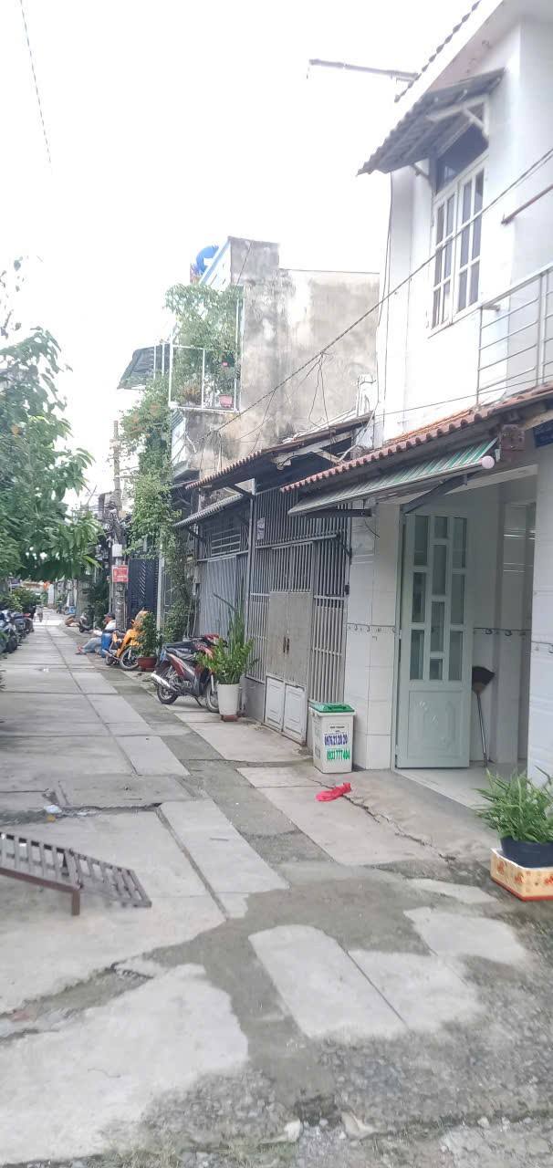 Nhà hẻm 4, đường Cây Cám Lớn, Tân Vĩnh Lộc 52m² giá 2.45 tỷ - Chính chủ bán gấp!