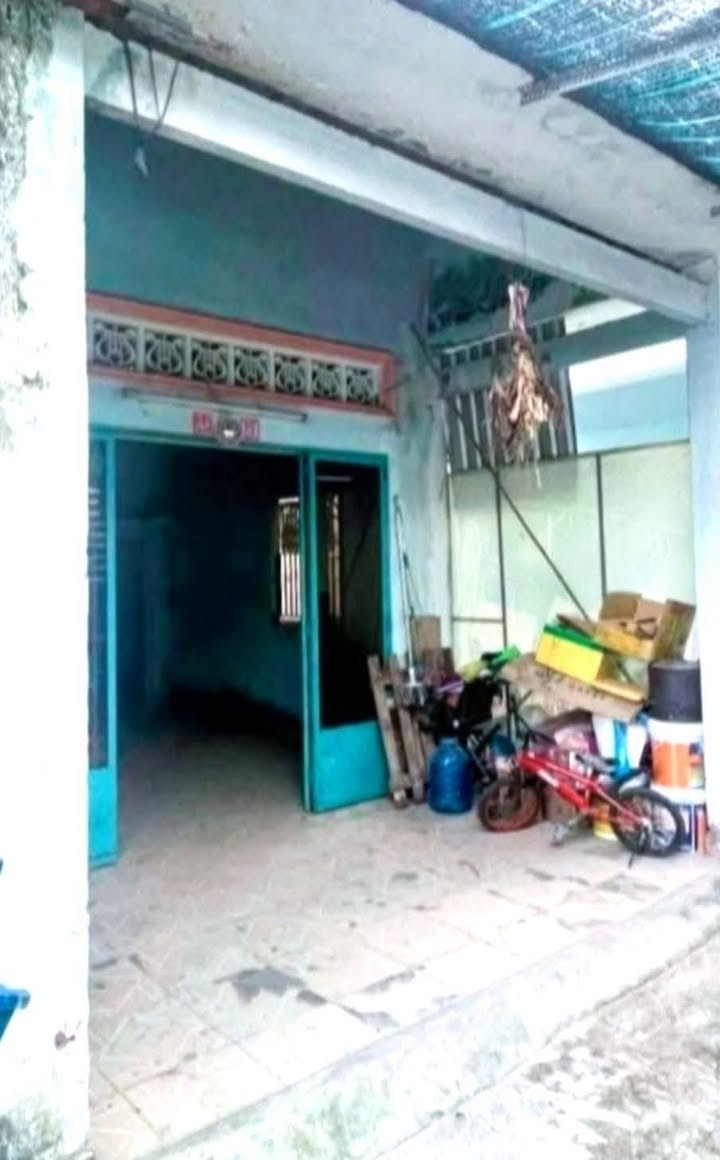 Nhà cấp 4 Bà Điểm 56m² giá 2.9 tỷ - Sẵn sàng vào ở ngay!