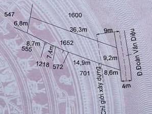 Nhà vườn 500m² tại xã Mỹ Lộc, huyện Cần Giuộc - Giá chỉ 5.3 tỷ thương lượng!