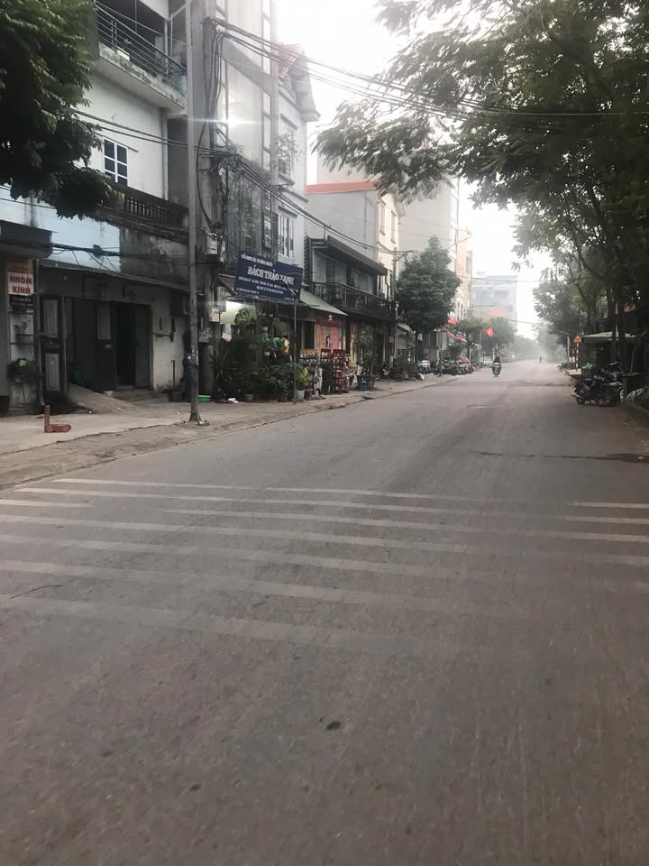 FrontHouse tại Thanh Trì 30m² giá thỏa thuận - Sẵn sàng kinh doanh ngay!