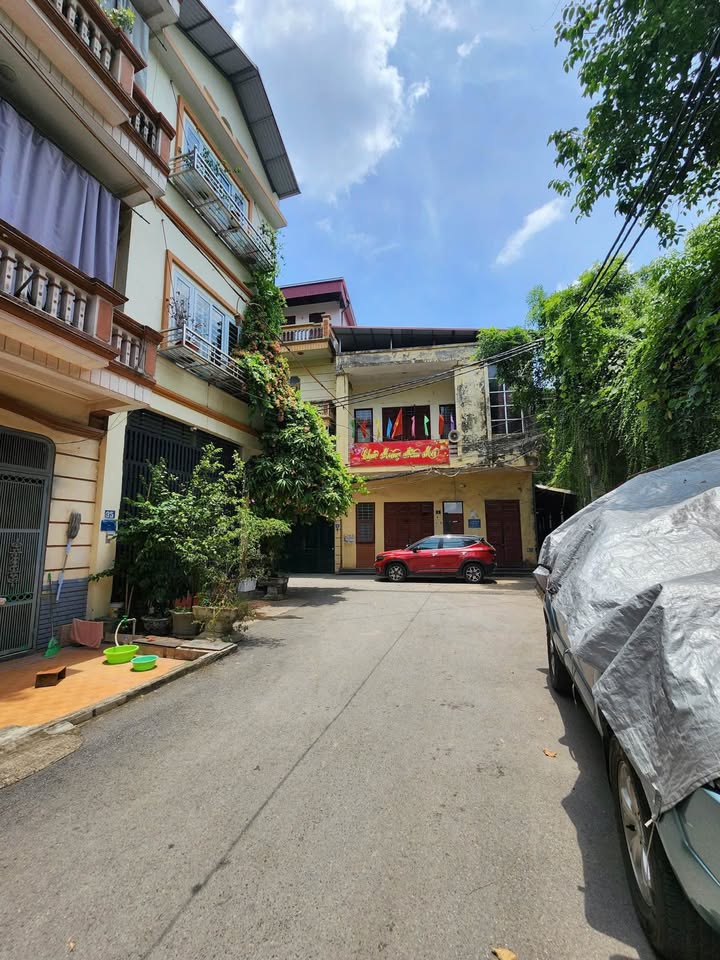 FrontHouse Lê Trọng Tấn, La Khê 56m² giá 13 tỷ - Ô tô tránh, kinh doanh thuận lợi!