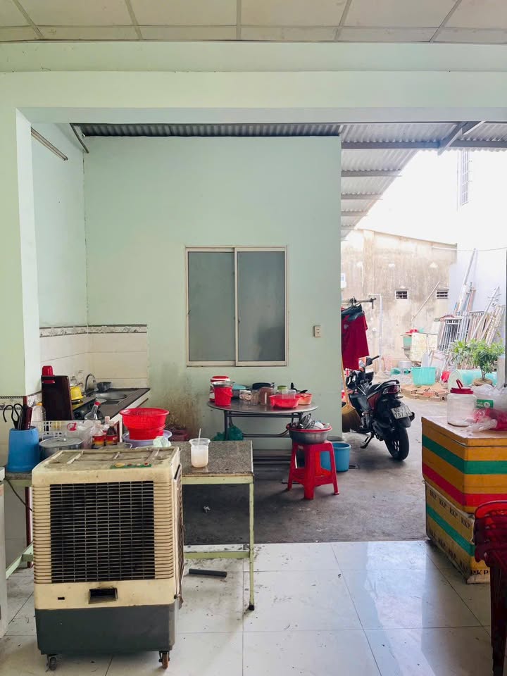 Đất kinh doanh lô góc Tam Hòa, Biên Hòa 160m² giá 6.9 tỷ - Đầu tư sinh lời ngay!