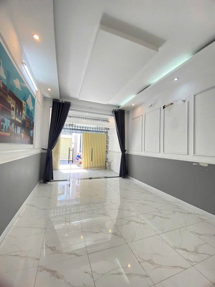 Nhà mặt bằng cho thuê tại Biên Hòa 100m² giá 7 triệu - Khu vực đông đúc, tiện kinh doanh!