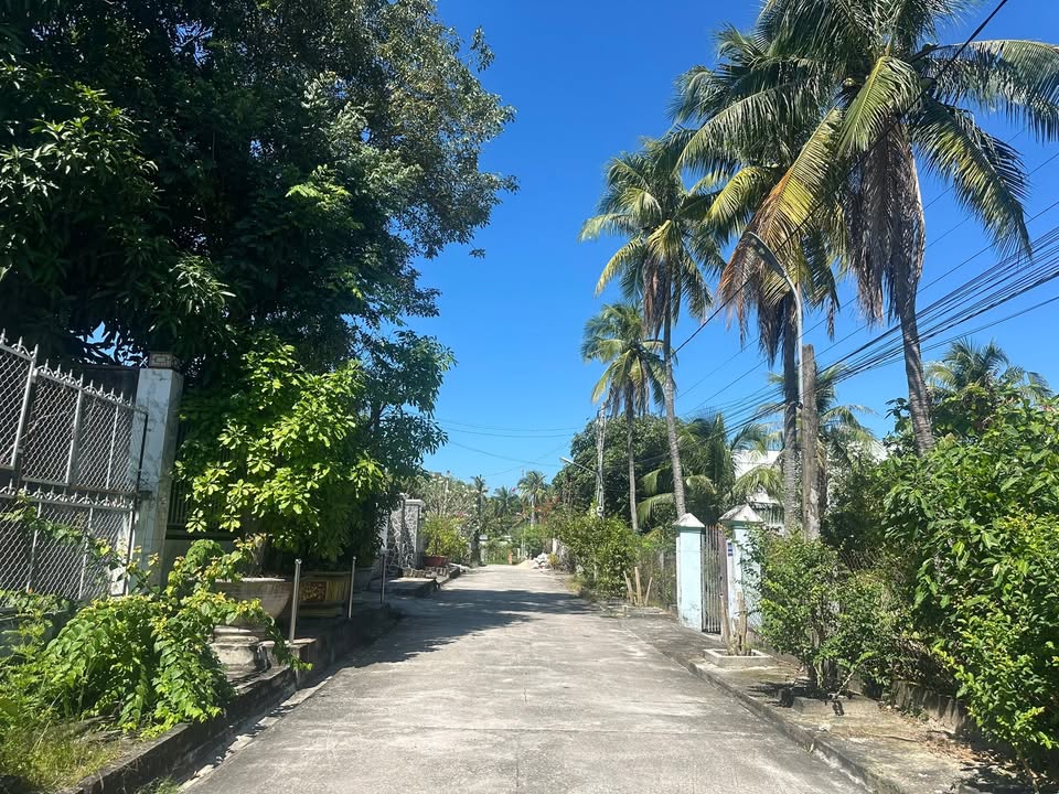 Bán đất ODT hẻm Ngô Quyền, phường La Gi, 125m², giá 1.4 tỷ - Đầu tư sinh lời hấp dẫn!