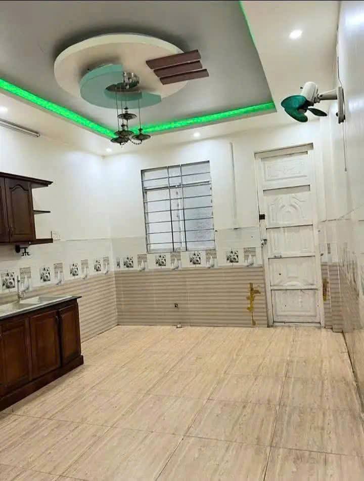 Nhà phố cho thuê tại đường 30/4, TP Sóc Trăng - Sát chợ lớn, thuận tiện kinh doanh!