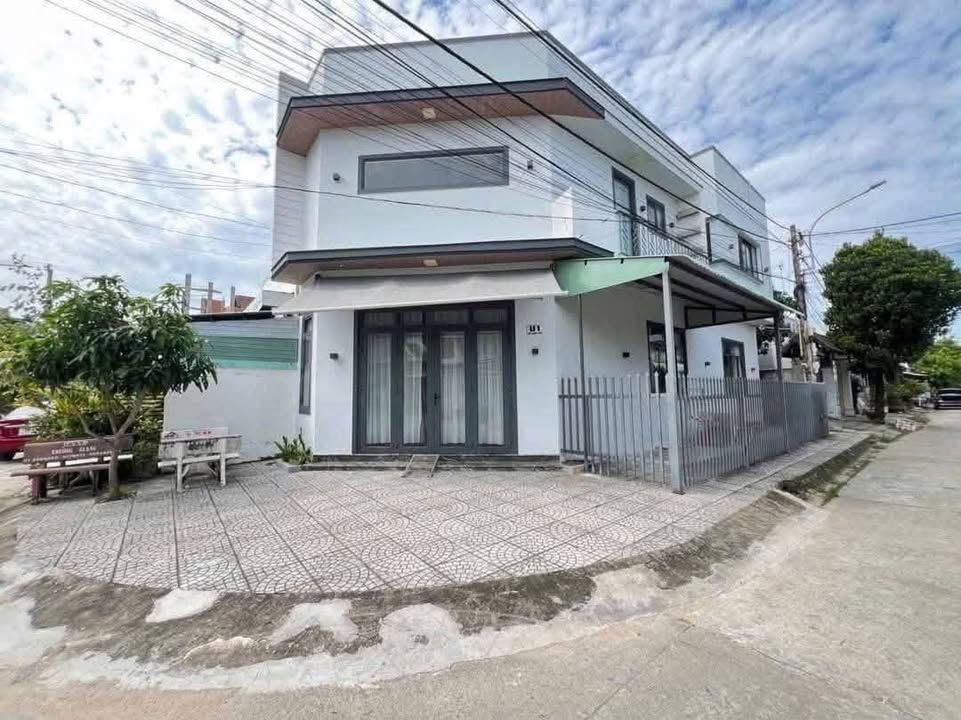 Nhà phố CIC Boulevard Rạch Giá 69.99m² giá 2.15 tỷ - Chính chủ bán gấp!