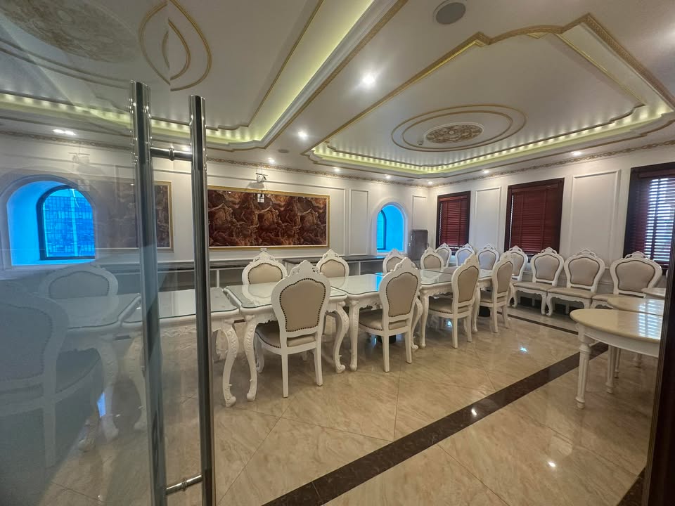 Văn phòng cho thuê tại phố Ngọc Hân, 60m² chỉ 12 triệu/tháng - Không thể bỏ lỡ!