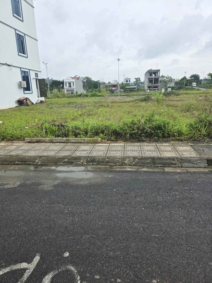 Đất nền 120m² tại Đồng Trung, Thanh Thủy - Vị trí đắc địa, giá thỏa thuận!