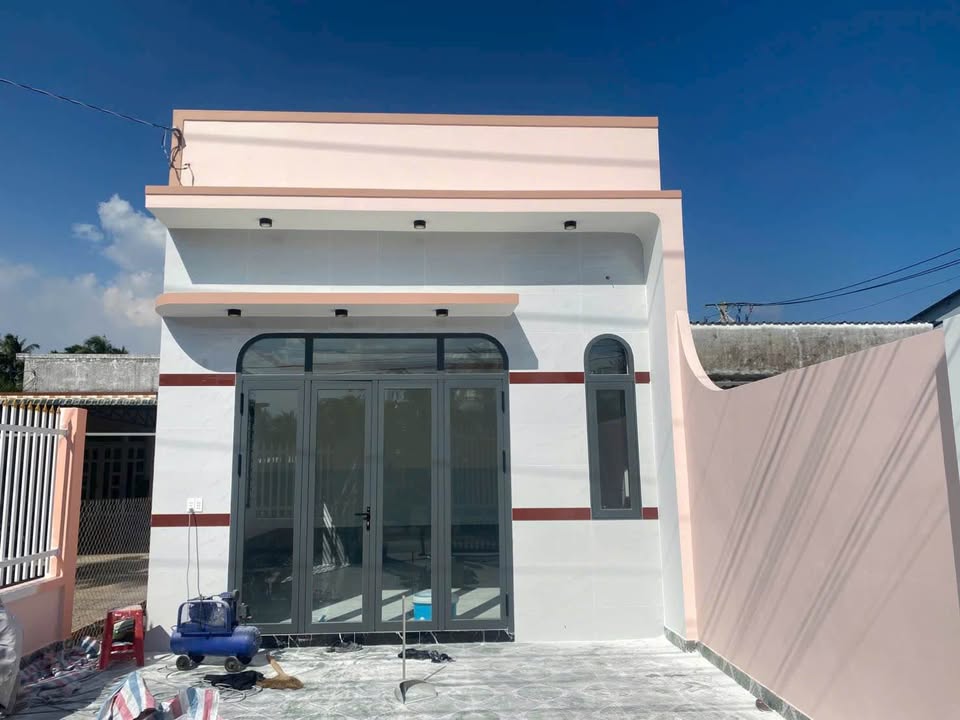 Đất nền mặt tiền Phú Tân, Bến Tre 960m² giá chỉ 2.75 tỷ - Đầu tư sinh lời ngay!