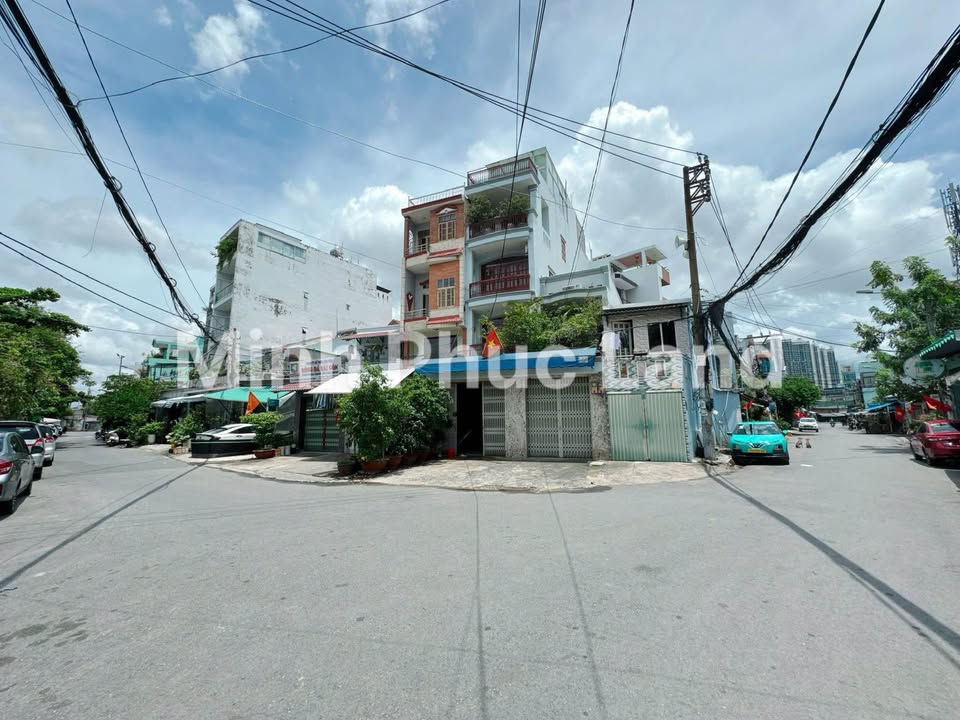 Nhà riêng Trần Văn Khánh, Quận 7, 100m² giá 9 tỷ - Vị trí đắc địa gần trung tâm