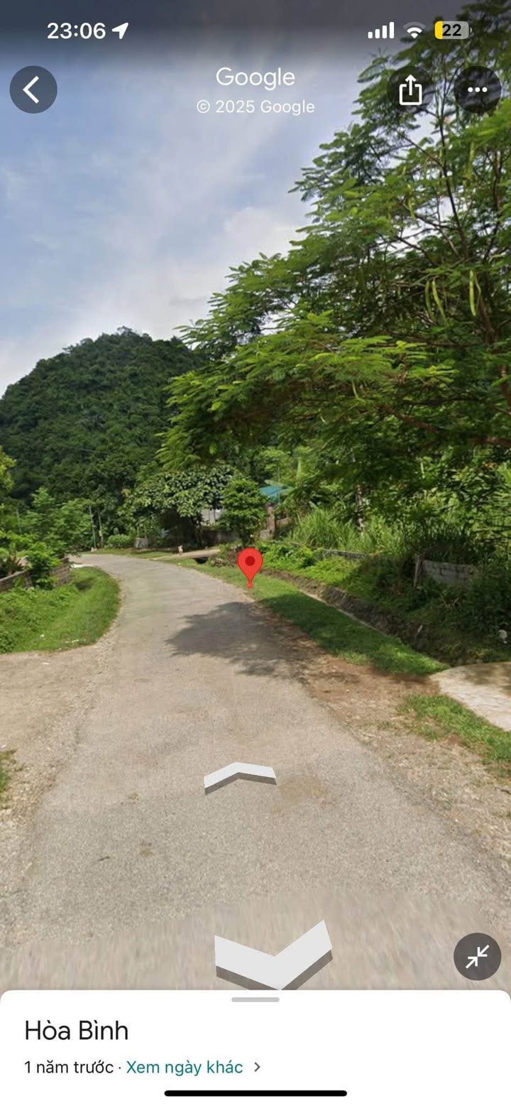 Đất thổ cư 1500m² tại thôn Yên Lịch, xã Cao Dương, Phú Thọ - Đường chính 20m, giá thỏa thuận