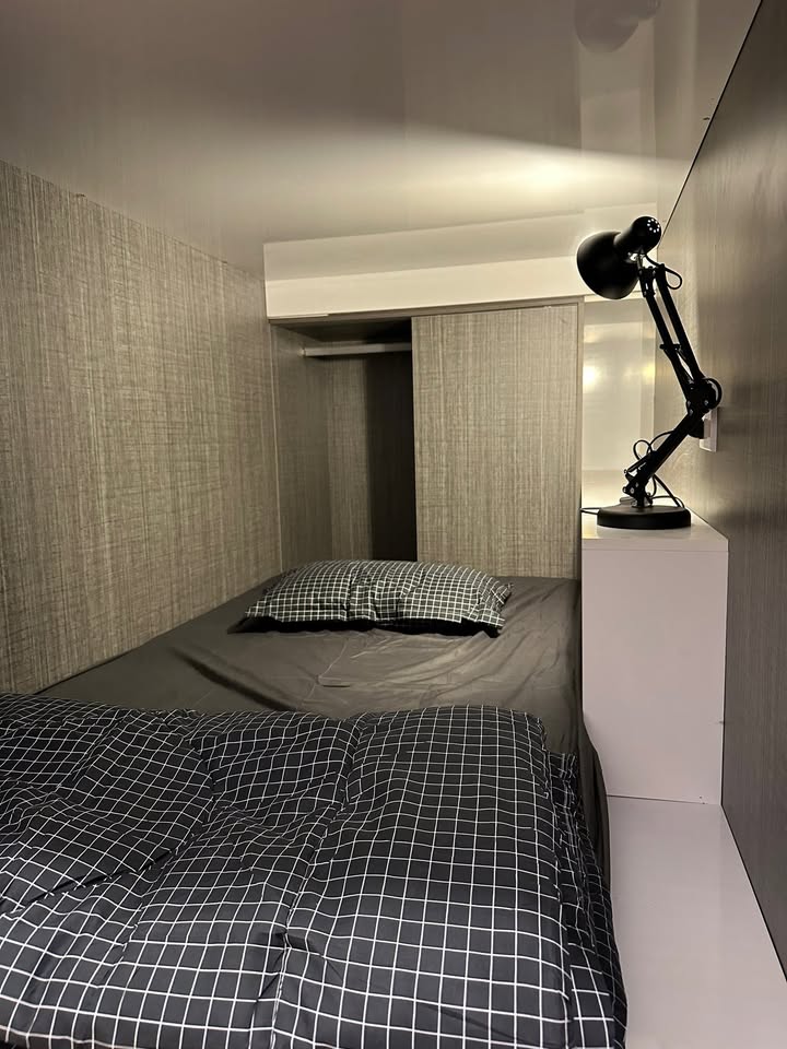 Cho thuê Small House tại Alphabet Home, Tô Hiến Thành, Quận 10 - Giá thỏa thuận, tiện ích đầy đủ!