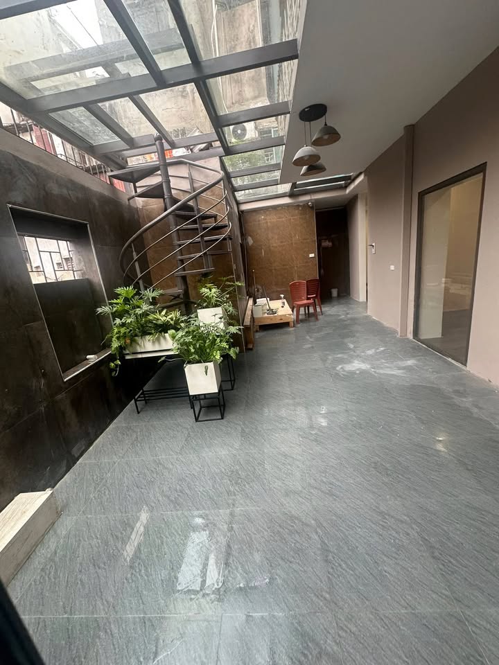 Căn hộ 155m² tại Nam Đồng, Đống Đa - Sẵn sàng công chứng!