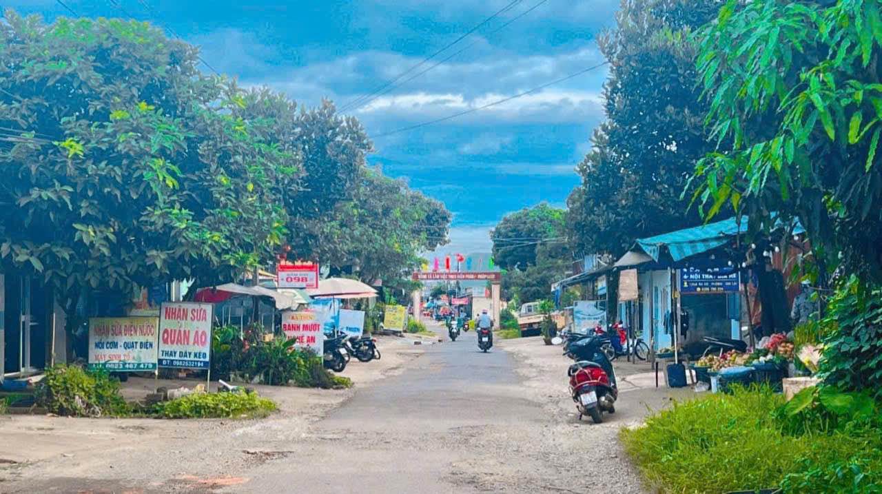 Đất nền mặt tiền Âu Cơ, Pleiku 280m² giá 4 tỷ - Đầu tư sinh lời ngay!