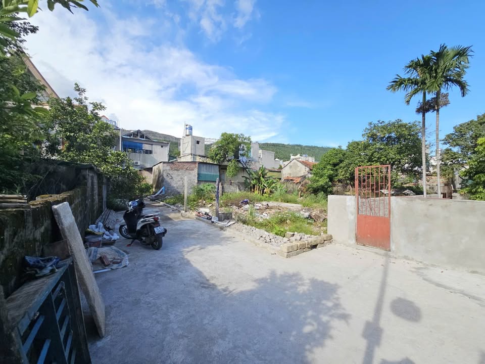 Đất nền Cẩm Sơn 74.5m² giá 650 triệu - Sổ đỏ chính chủ, vị trí đẹp!