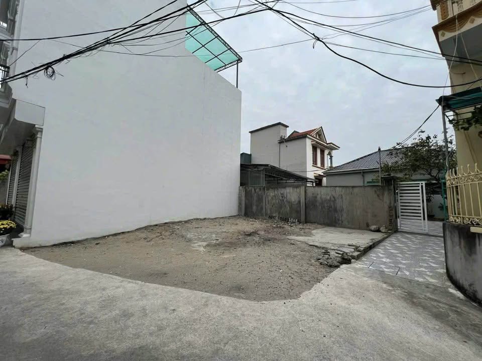 Đất nền Cẩm Phả 66m² giá 1.3 tỷ - Ô góc hướng Tây Nam, vị trí đắc địa!