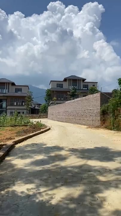 Đất nền Yên Xuân Thạch Thất 250m² giá 7.5 tỷ - Đường ô tô vào tận nơi!