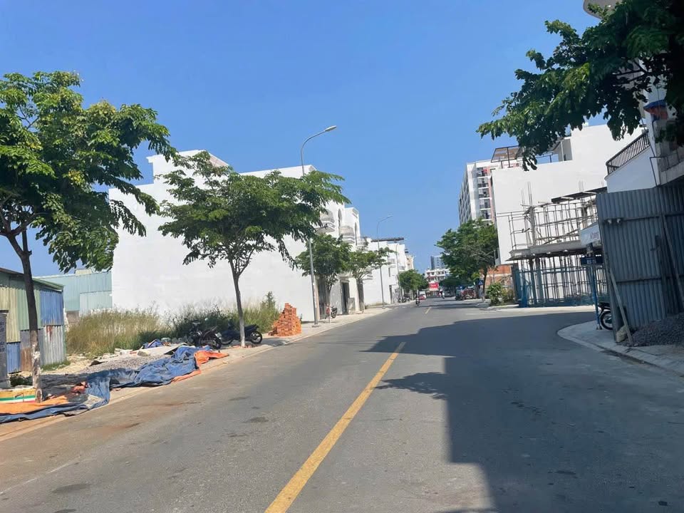 Đất nền KĐT VCN Phước Long 2 Nha Trang 95m² giá 8.55 tỷ - Đầu tư sinh lời ngay!