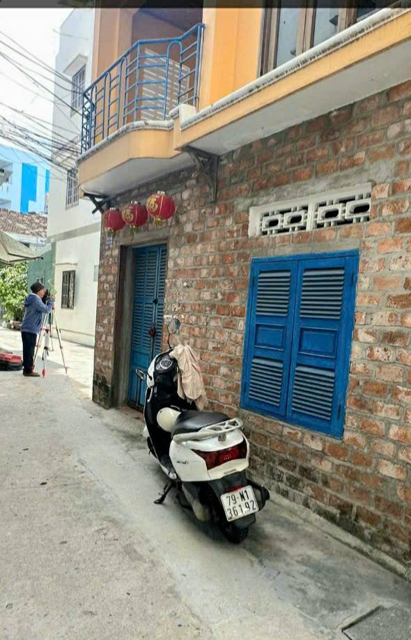 Nhà cấp 4 2 mặt tiền Lộc Thọ Nha Trang 43.2m² giá 6.3 tỷ - Đầu tư sinh lời ngay!