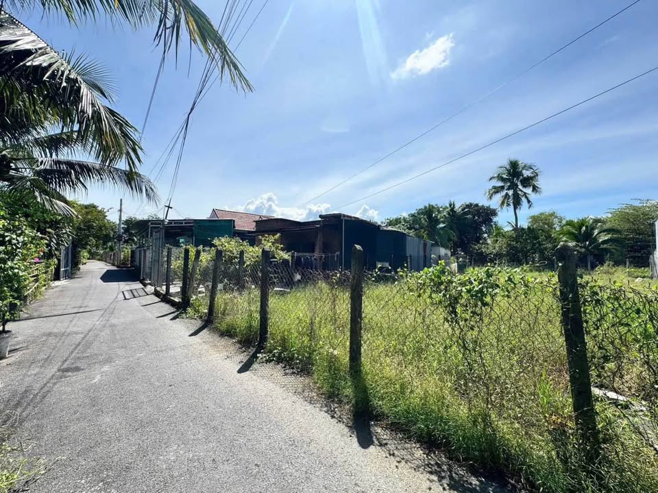 Đất thổ cư Diên Lạc, Diên Khánh 66.1m² giá 790 triệu - Cơ hội đầu tư tốt!