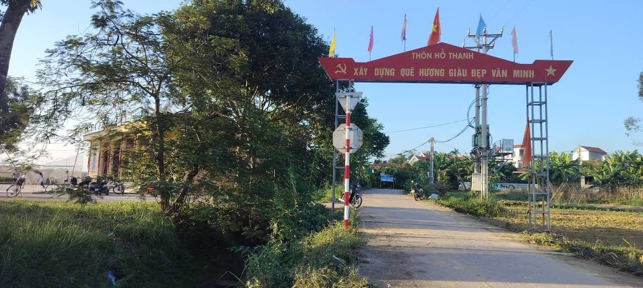 Đất nền Nghĩa Hòa Lạng Giang 94m² giá 8xx triệu - Đất thổ cư, vị trí đẹp!