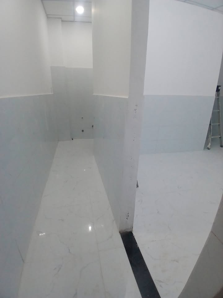 Nhà cấp 4 mới 100% tại Phường Tam Phú, Thủ Đức - Giá chỉ 4.5 triệu/tháng!