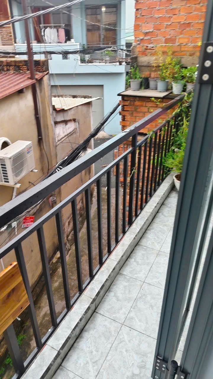 Nhà bán Phú Hữu 50.9m² giá 4.19 tỷ - Dòng tiền ổn định 5 triệu/tháng!