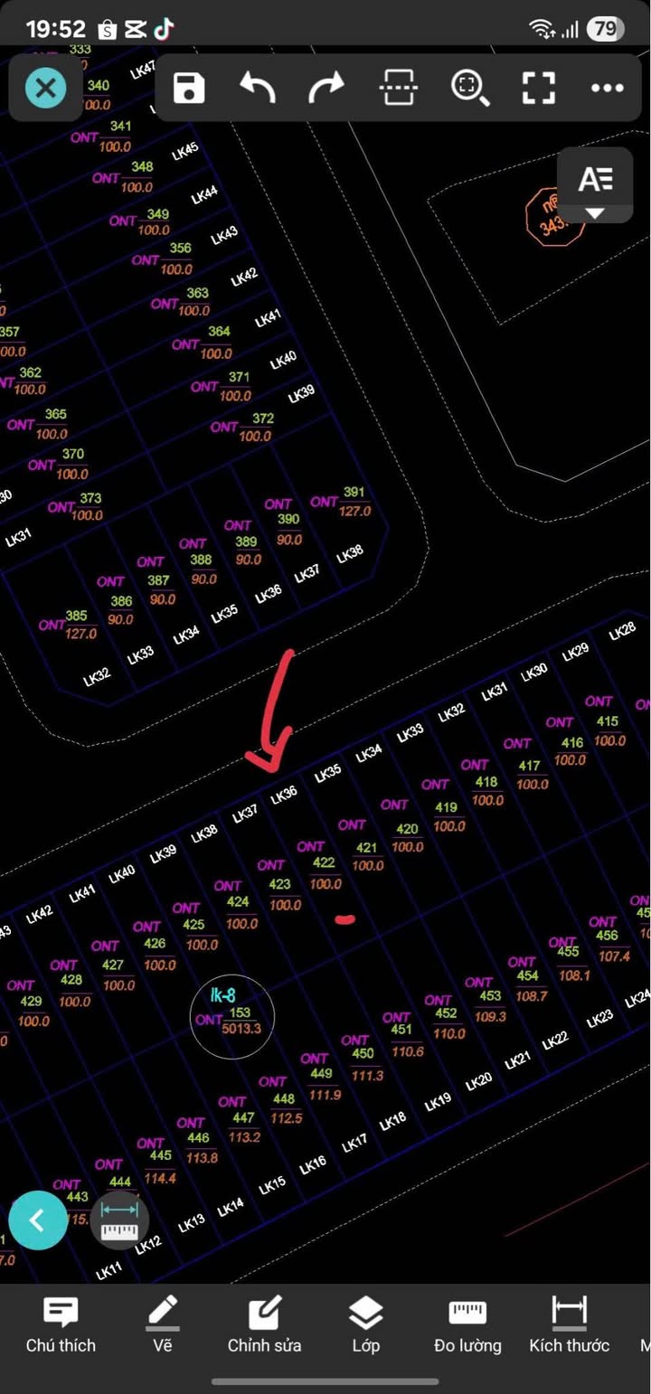 Đất nền KĐT Mộc Bắc 100m² giá 1.8 tỷ - Sổ đỏ trao tay!