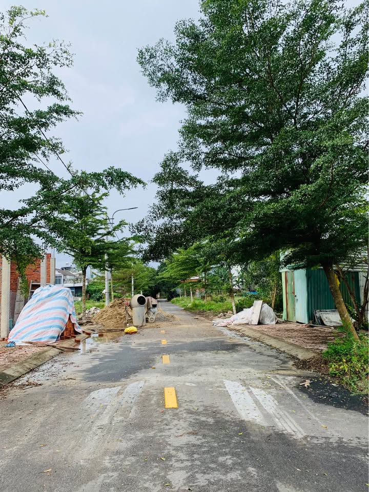 Đất nền mặt tiền KDC Lê Phan, Vệ Giang 100m² giá chỉ 950 triệu - Đầu tư sinh lời ngay!