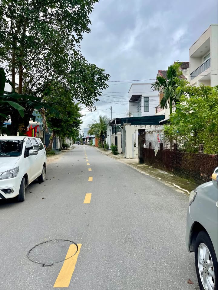 Nhà cấp 4 mặt tiền Nguyễn Bỉnh Khiêm Quảng Ngãi 69m² giá 1.7 tỷ - Đầu tư kinh doanh lý tưởng!