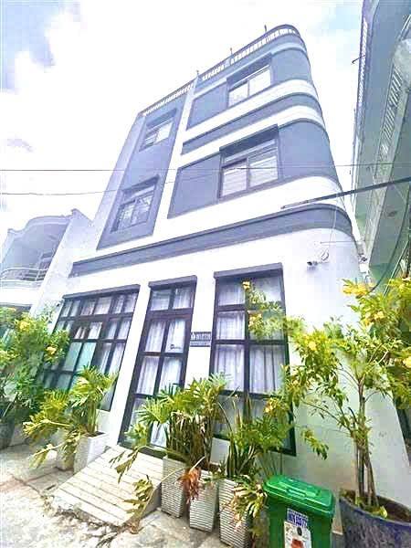 Căn hộ dịch vụ Trần Xuân Soạn, Quận 7, 143m², giá 21.5 tỷ - Cần bán gấp!