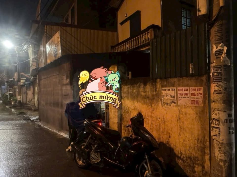 Đất Sài Đồng 30m² giá 5 tỷ - Tặng nhà 4 tầng kinh doanh đỉnh cao!