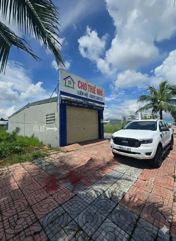 Nhà riêng cho thuê mặt đường Trần Thái Tông, Hạ Long 81m² - Kinh doanh thuận lợi!