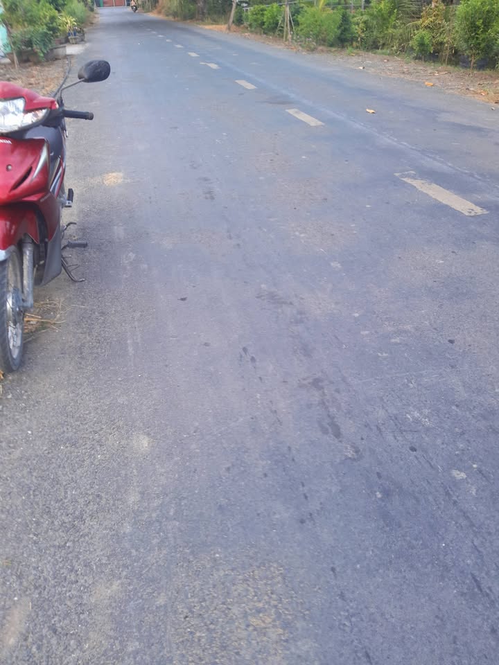 Đất mặt tiền tỉnh lộ 873B Gò Công 658,6m² - Cơ hội đầu tư tuyệt vời!