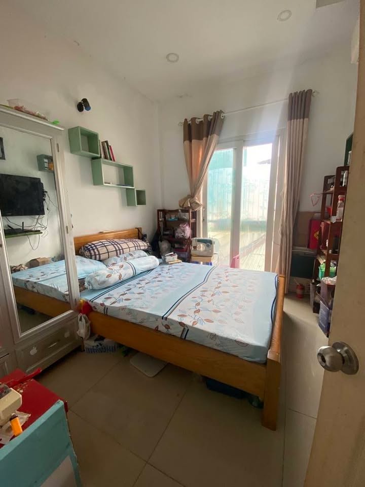 Nhà phường Bến Thành Quận 1, 39m² giá thỏa thuận - Nở hậu tài lộc!