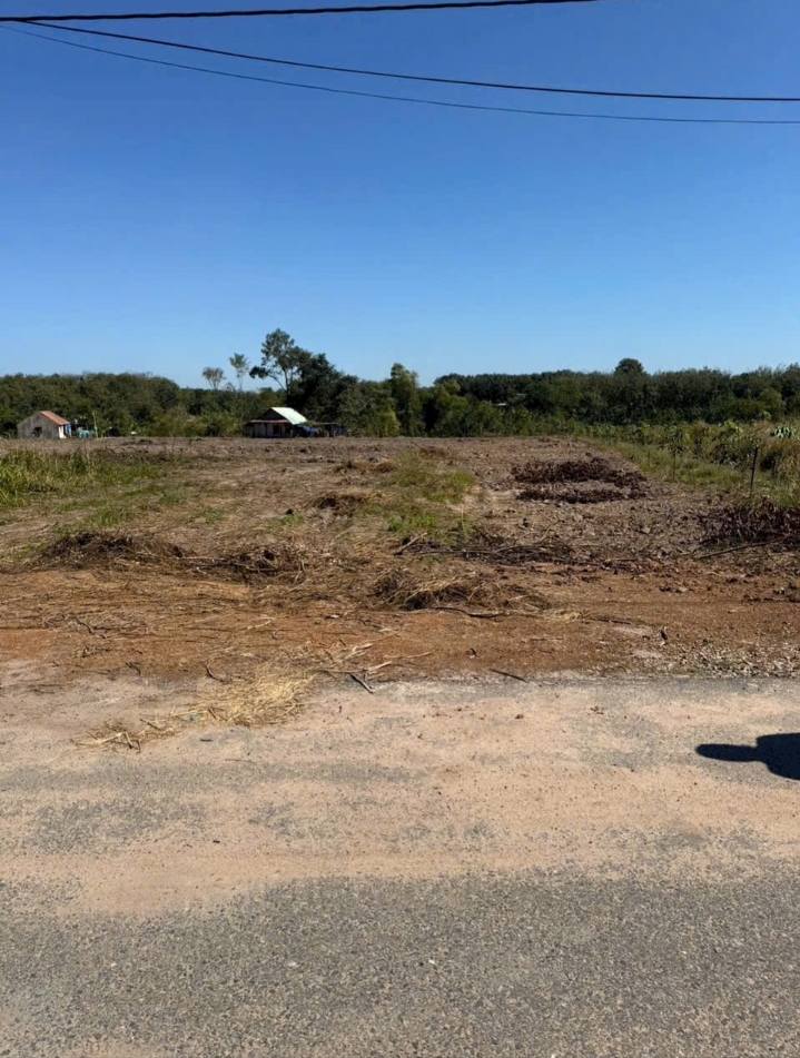 Đất nền mặt tiền đường số 2, Minh Thắng, 215m² - Đầu tư sinh lời ngay!